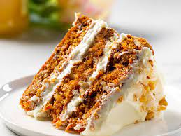 Cooking The Amazing Carrot Cake gambar png