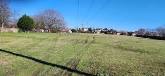 mesquite tx land lots