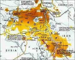 Kurdistan History in Review: Kurds and Kurdistan a Cornerstone of History