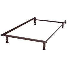 size standard adjustable size bed frame