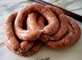 traditional hungarian sausage taste