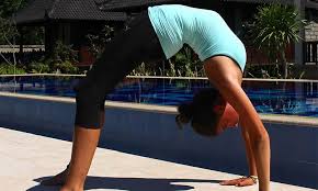 yoga poses to balance your heart chakra