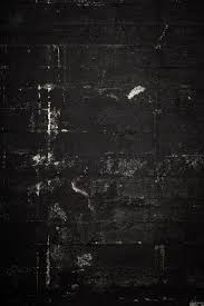 Free Photo Black Grunge Wall Texture Black Blacked