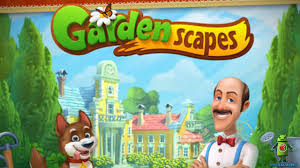 gardenscapes new acres ios android