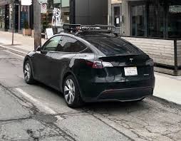 We assume that the combined sales of. Another Black Tesla Model Y Spotted In Downtown Toronto Pics Iphone In Canada Blog