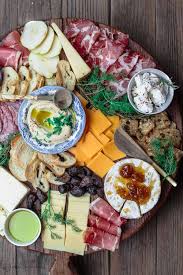 how to make the best cheese board a