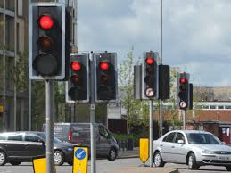 The Truth About Traffic Light Cameras In Cambridge
