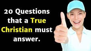 Play free bible trivia quizzes and games online! Bible Quiz 20 Easy Questions The Best Video For Bible Trivia In The Family And Fellowship Youtube