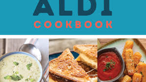 ALDI cookbook is unofficial but features recipes using store products