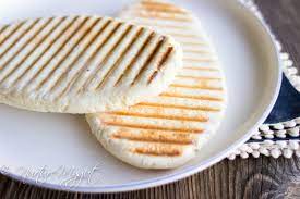 paleo panini bread recipe grain free