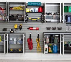 Before heading to the garage cabinet store, do think of garage organization design, as there are plenty of ideas you can put into practice to optimize the room you have in your garage. 19 Garage Organization And Diy Storage Ideas Hints And Tips