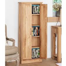 Each shelf is fully adjustable, meaning you're free to customize according to your collection's needs. New Dvd And Cd Storage Ideas Wooden Furniture Store