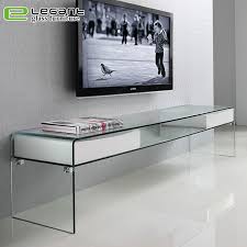 Tempered Glass Tv Stand Whole