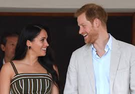 It appears as though they are trying to live a life similar to that of meghan markle before she became a member of. 14 Ways Meghan Markle Prince Harry Are Normal Parents Cafemom Com