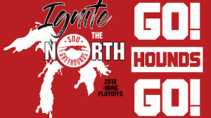 Ignite The North 2018 Ohl Playoffs Round Four Gfl