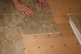 how to replace vinyl floor tiles lvt