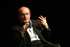Novelist Salman Rushdie attacked while on stage in New York