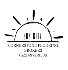 cornerstone flooring brokers sun city