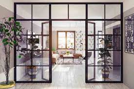 Glass Wall Or Partition Cost