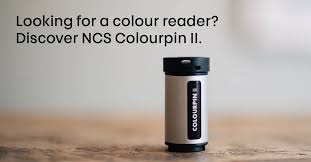Ncs Colourpin Paint Colour Matching Device