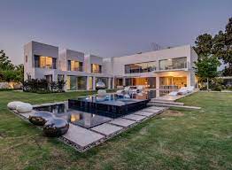 most beautiful modern houses