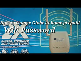 home prepaid wifi name pword