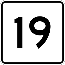 Massachusetts Route 19 - Wikipedia