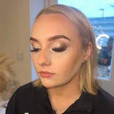 fareham makeup artist jess wilson