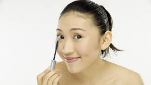tutorial makeup simpel ala korea untuk