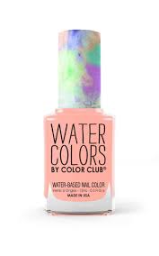 color club water colors non toxic nail