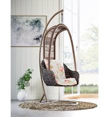 eli outdoor swing chair choice furniture