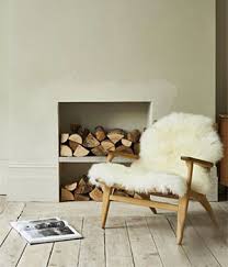 maintain and care for your sheepskin