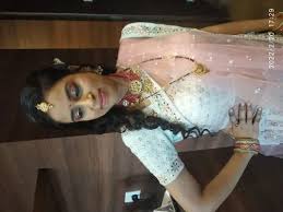 gujarati bridal look at best in