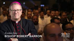 Bishop Barron On Priestly Celibacy Youtube