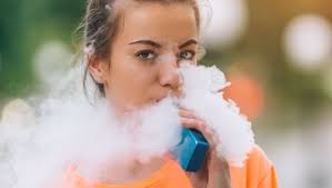 Kids are also vaping marijuana at increasing rates, which brings its own health risks. Parents Often In The Dark When Kids Take Up Vaping Consumer Health News Healthday