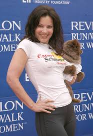 Yet all the things we celebrate about drescher now—the voice, the clothes, the body—were once roadblocks to. Pin On Fran Drescher