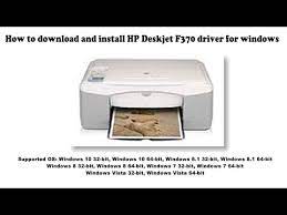 Scanner & kopierer randloser druck, 4.800 x 1.200 dpi, usb Hp Deskjet F380 Driver Windows 10 64 Bit Download The Latest Drivers