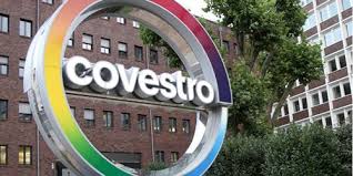 Bayer Materialscience Officially Becomes Covestro