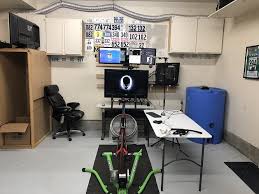 pain cave pictures zwift 360 velo forum