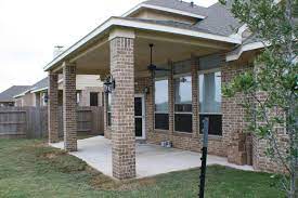 Patio Covers Katy Tx Hhi Patio Covers