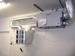Ventilation Solutions Home