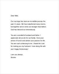 Anniversary Love Letter To My Husband Quotes Love Letters My