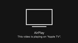 airplay stops stutters or plays