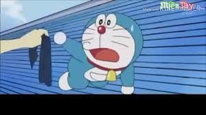 Nhạc phim Doraemon. Nobita tay súng thiện xạ - YouTube