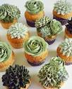 Artist Takes Inspiration From Nature To Make Her Cakes | Succulent ...