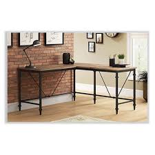 thomasville breslyn l shaped desk with
