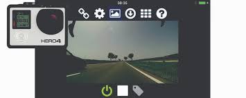 If you have a new phone, tablet or computer, you're probably looking to download some new apps to make the most of your new technology. Camera Suite Control App For Action Cameras Such As Gopro Hero