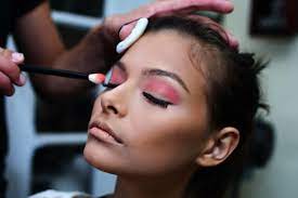 makeup artistry course hairdressing