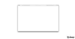 white screen blank page after