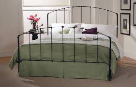 rutherford bed iron beds charles p